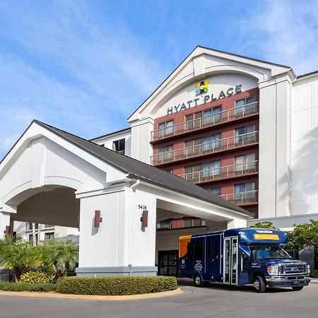 Hyatt Place Orlando Airport מראה חיצוני תמונה
