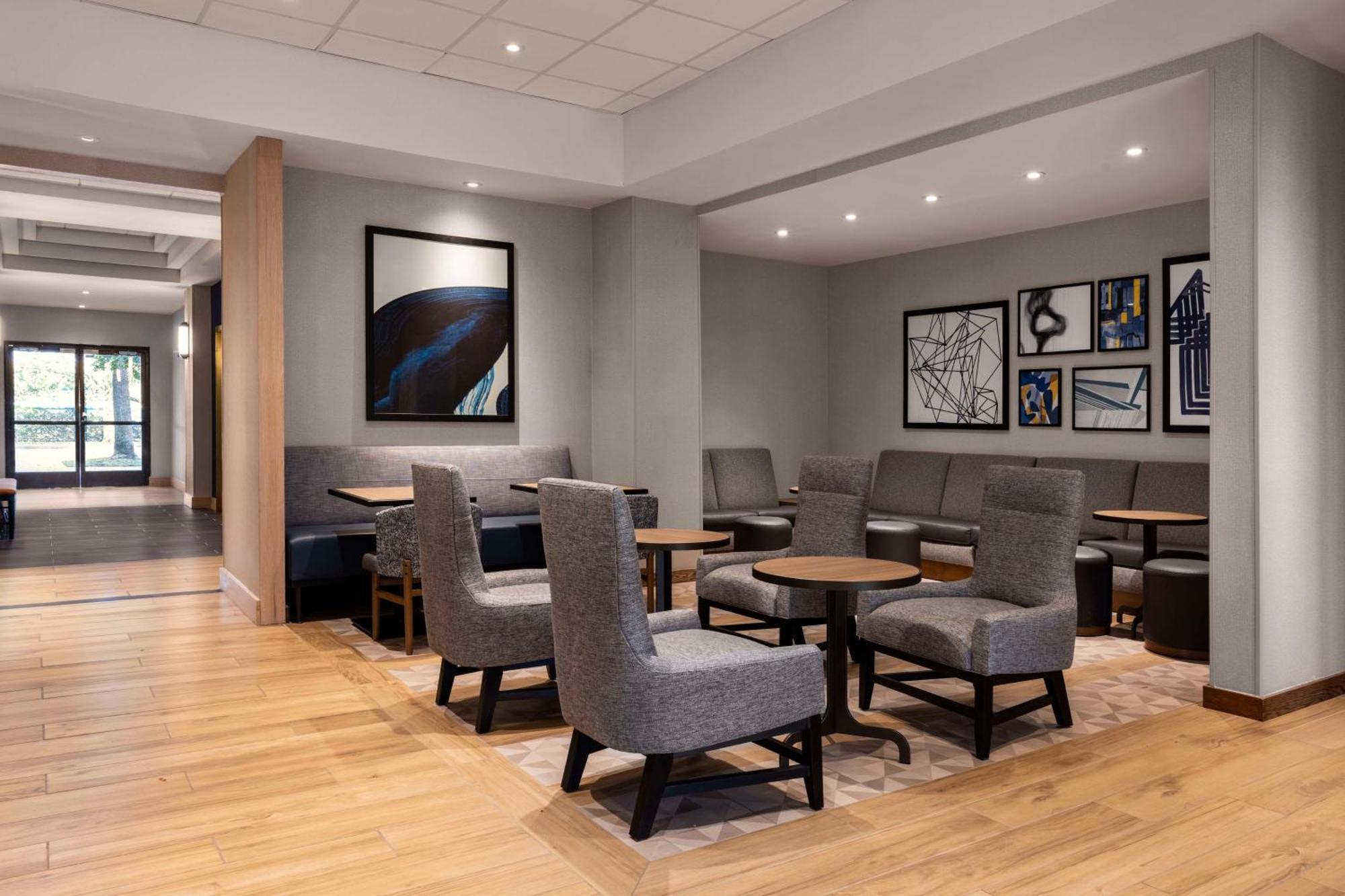 Hyatt Place Orlando Airport מראה חיצוני תמונה