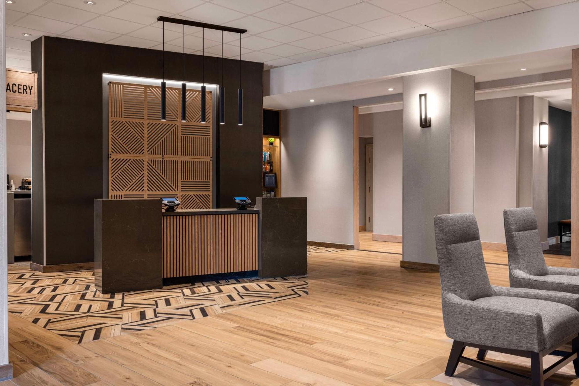 Hyatt Place Orlando Airport מראה חיצוני תמונה