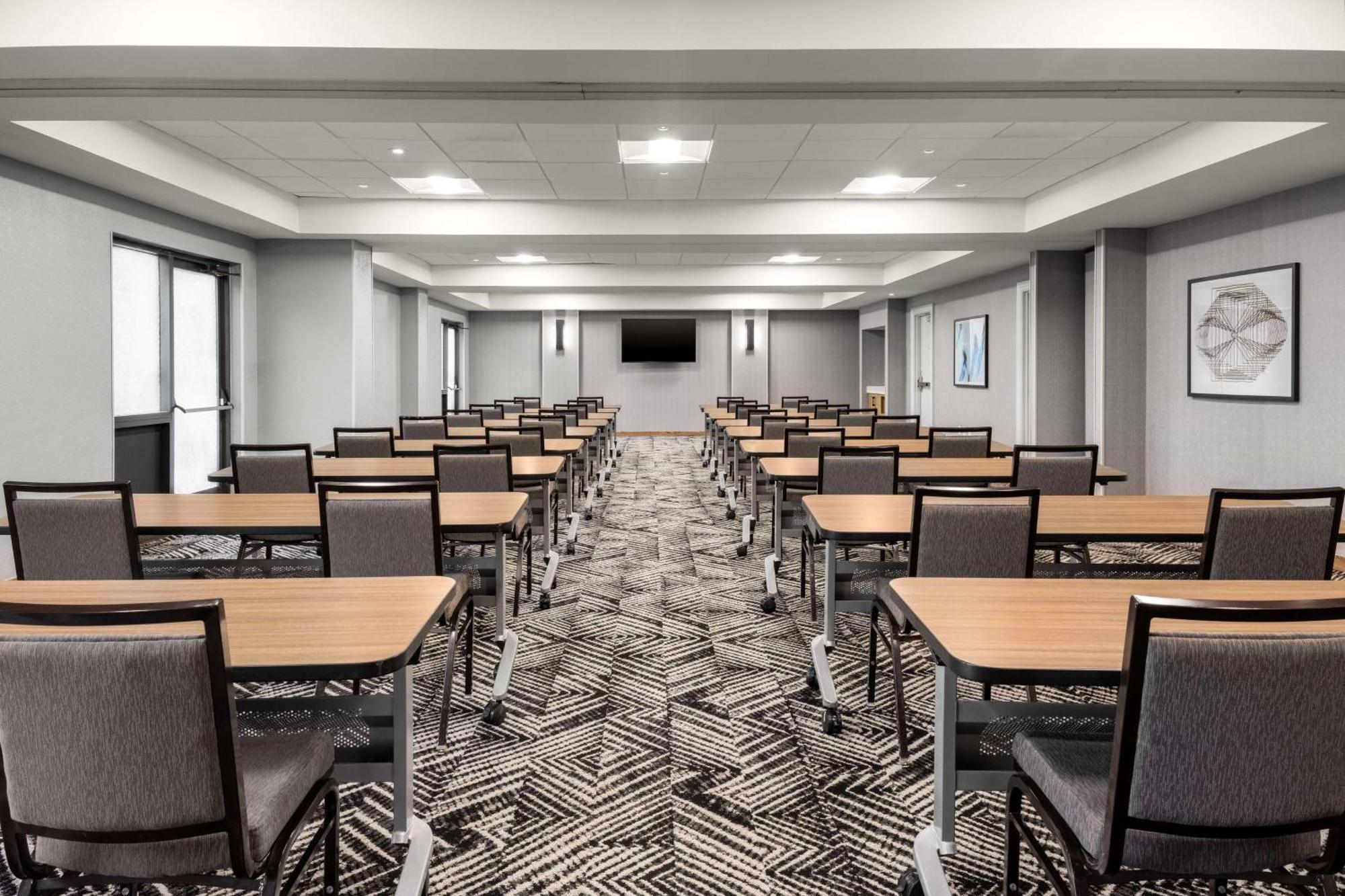 Hyatt Place Orlando Airport מראה חיצוני תמונה