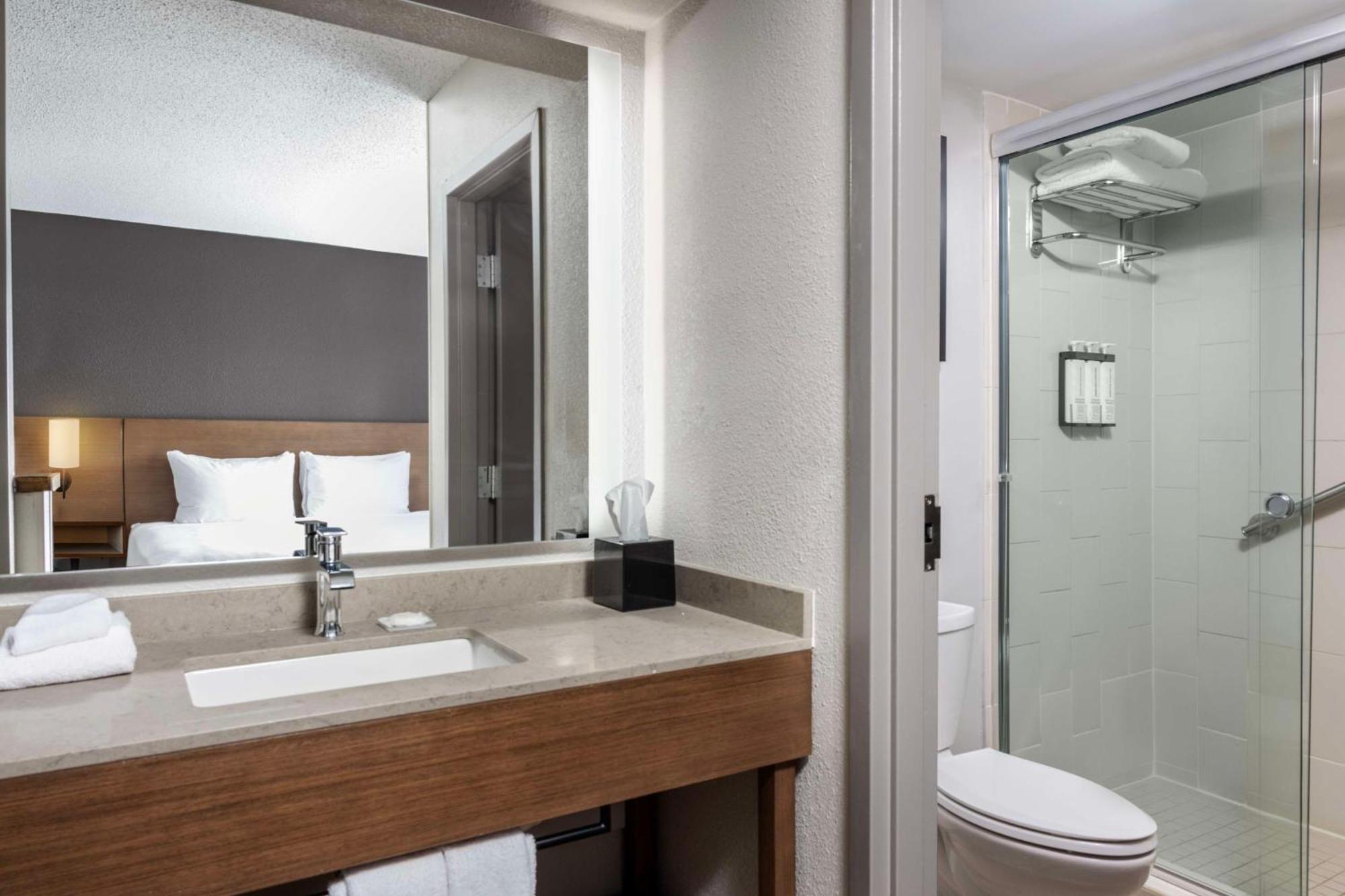 Hyatt Place Orlando Airport מראה חיצוני תמונה