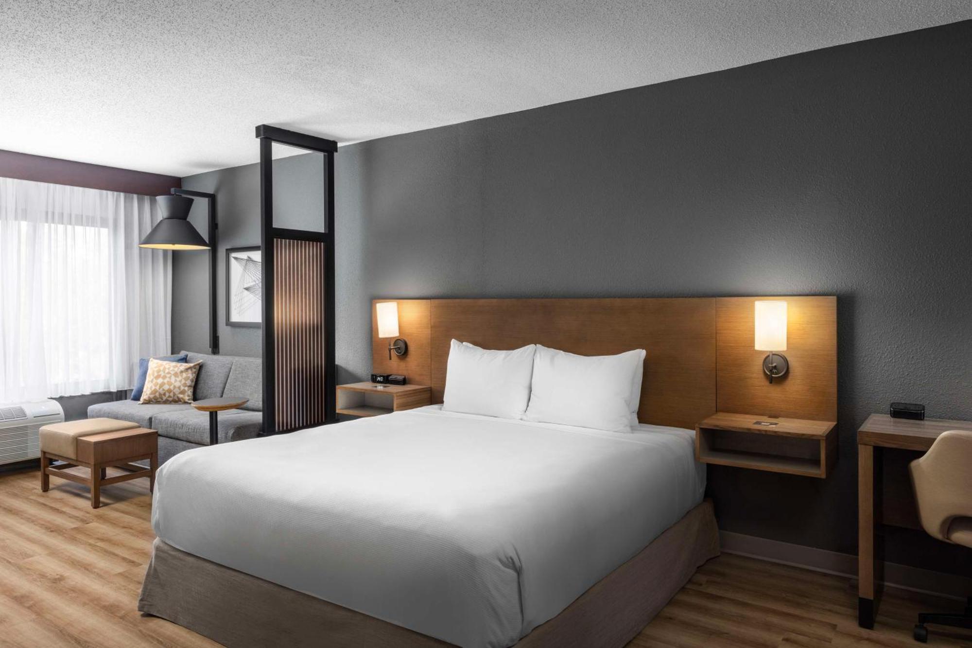 Hyatt Place Orlando Airport מראה חיצוני תמונה