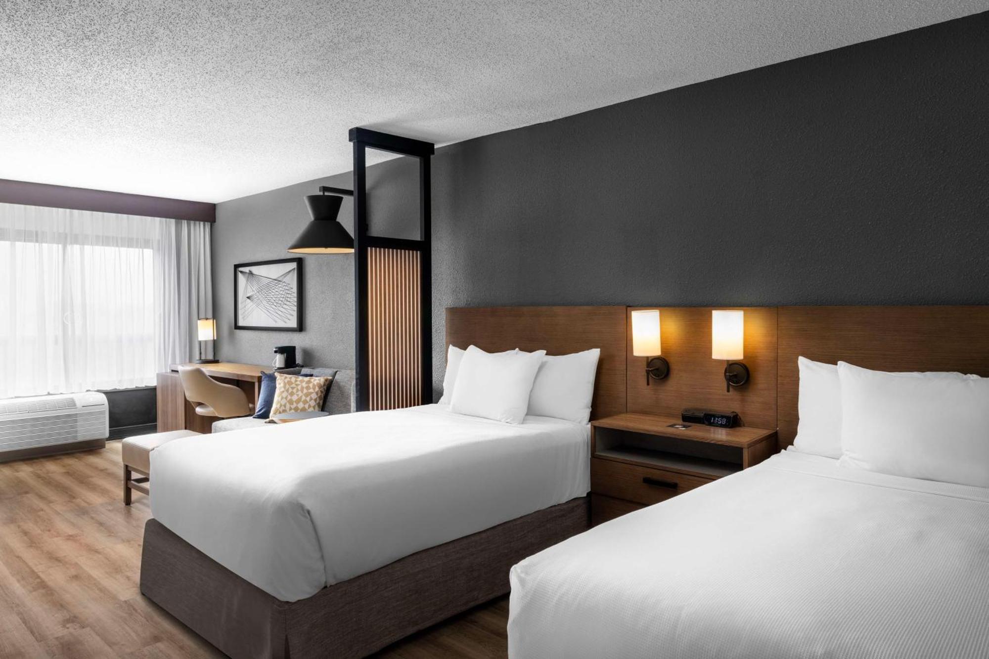 Hyatt Place Orlando Airport מראה חיצוני תמונה