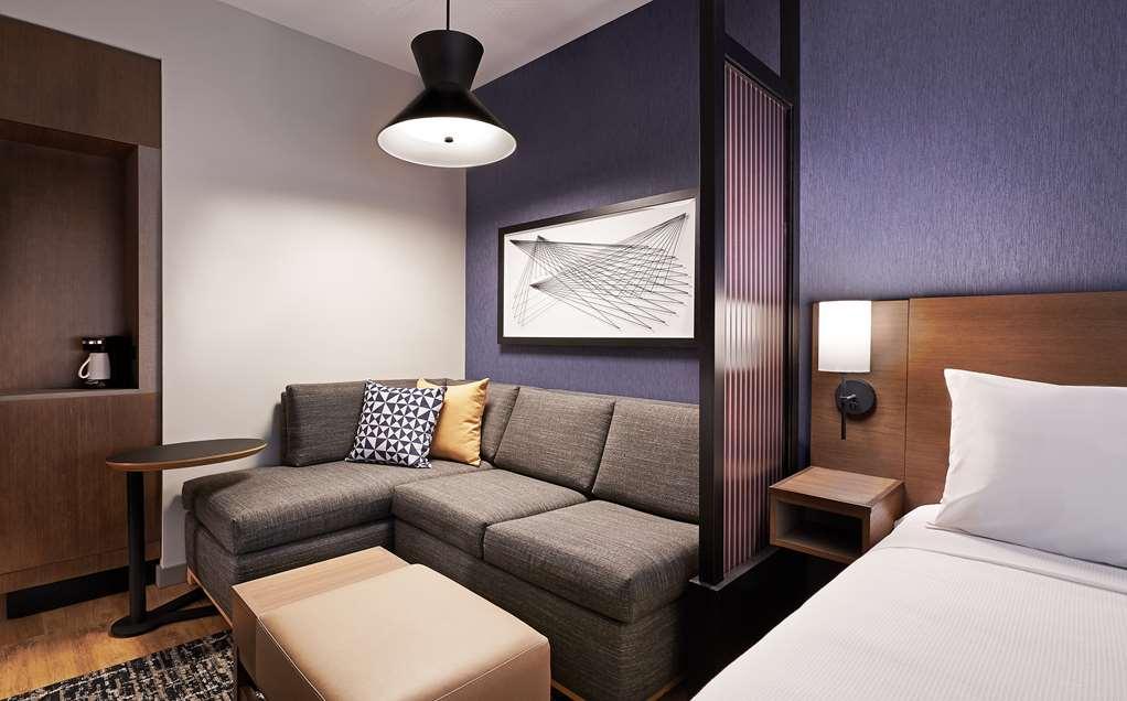 Hyatt Place Orlando Airport חדר תמונה