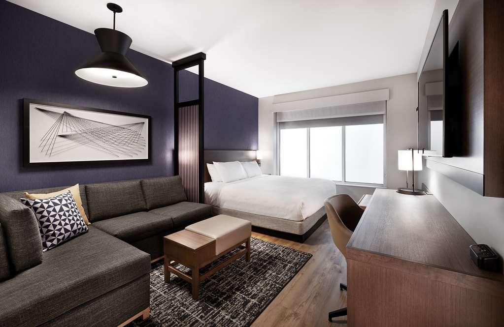 Hyatt Place Orlando Airport חדר תמונה