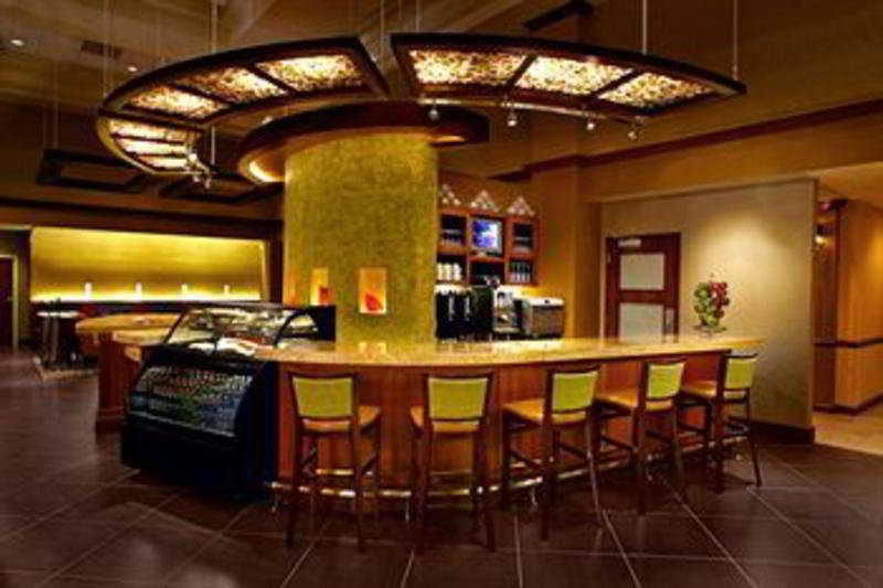 Hyatt Place Orlando Airport מסעדה תמונה